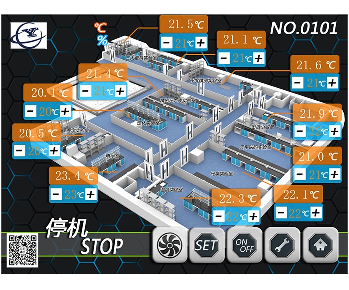 內(nèi)蒙古機(jī)組界面